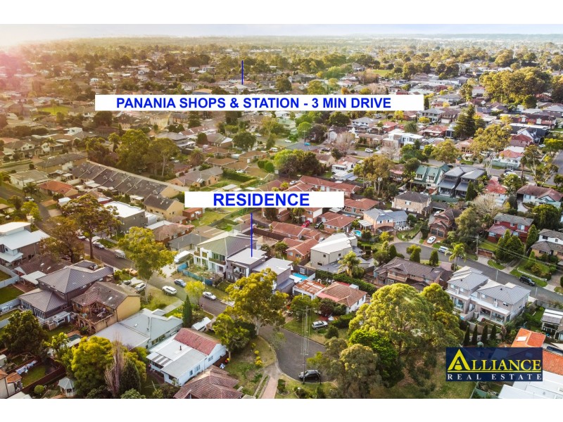 6 Samoa Avenue, Picnic Point NSW 2213