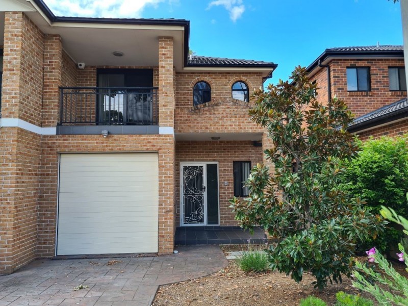 45A Vega Street, Revesby NSW 2212