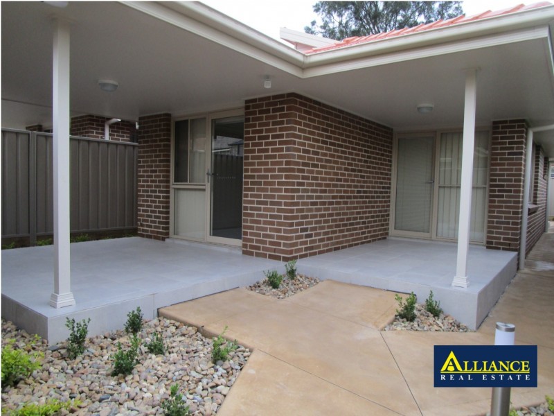 1/84A Albert Street, Revesby NSW 2212