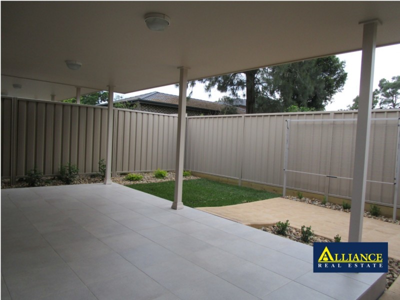 1/84A Albert Street, Revesby NSW 2212