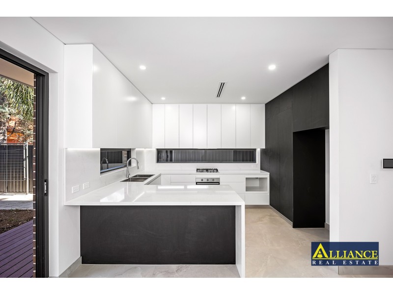 13A Wilson Street, Panania NSW 2213