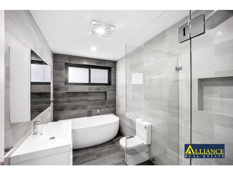 13A Wilson Street, Panania NSW 2213