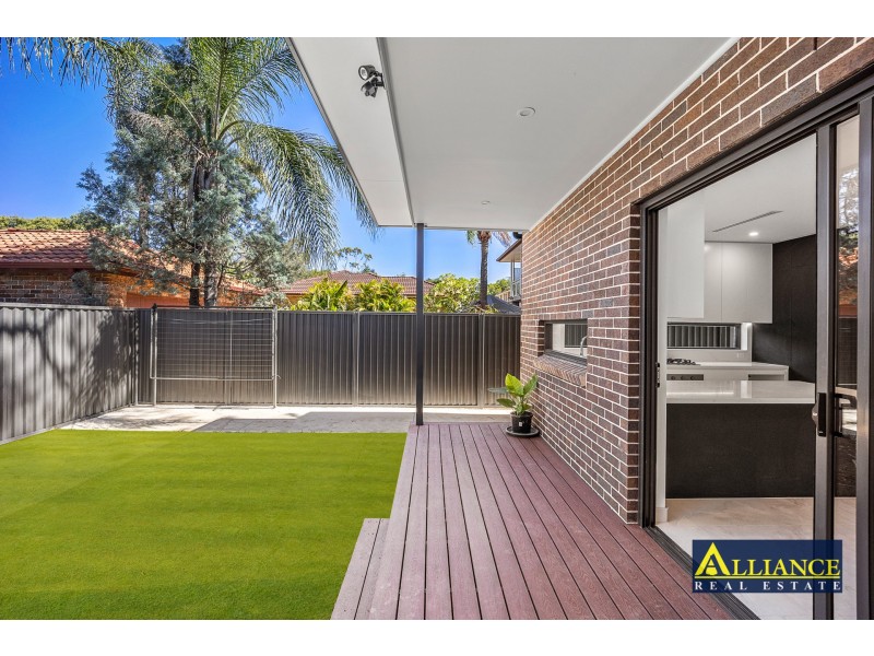 13A Wilson Street, Panania NSW 2213