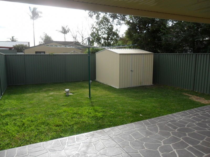 38 Park Road, East Hills NSW 2213