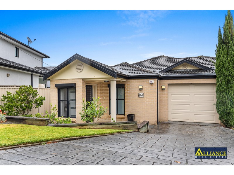 16a Woodburn Avenue, Panania NSW 2213