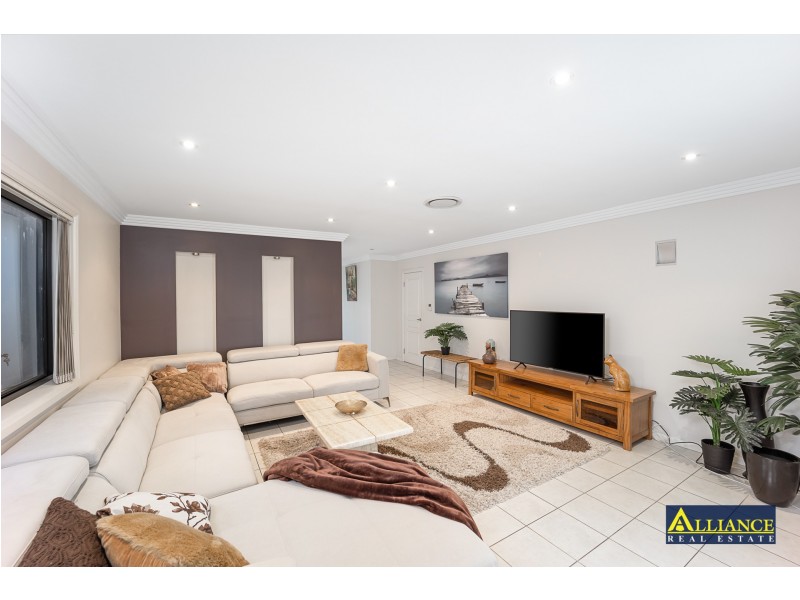 16a Woodburn Avenue, Panania NSW 2213