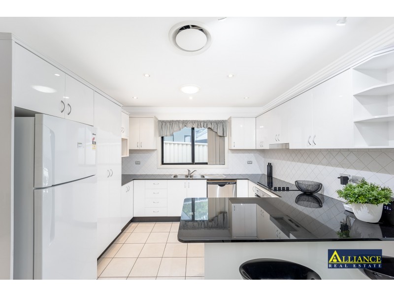 16a Woodburn Avenue, Panania NSW 2213