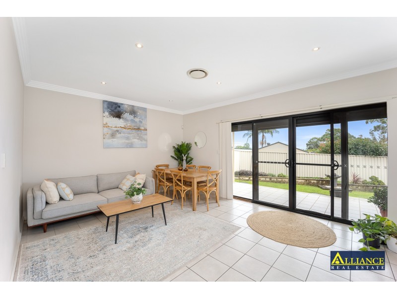 16a Woodburn Avenue, Panania NSW 2213