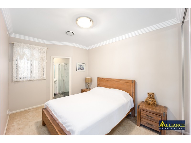 16a Woodburn Avenue, Panania NSW 2213