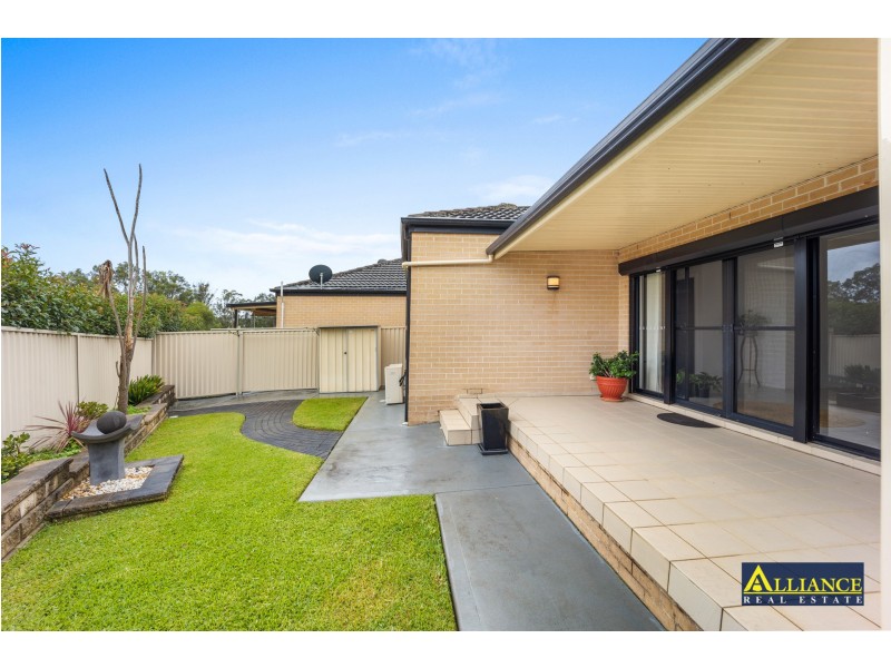 16a Woodburn Avenue, Panania NSW 2213