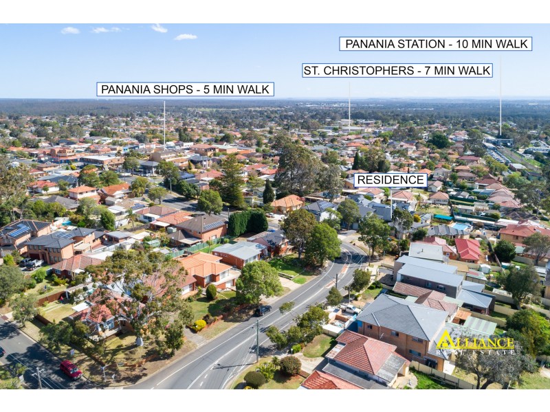 16a Woodburn Avenue, Panania NSW 2213