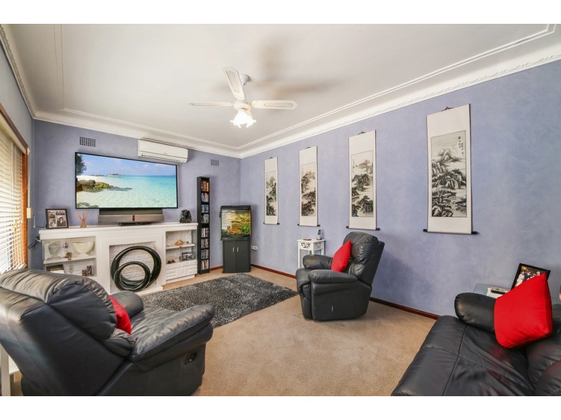 9 Milford Avenue, Panania NSW 2213