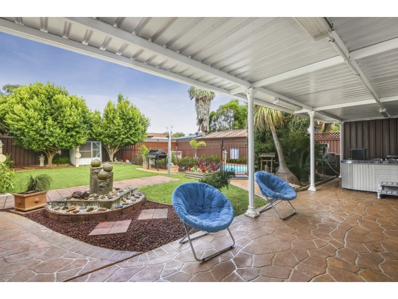 9 Milford Avenue, Panania NSW 2213