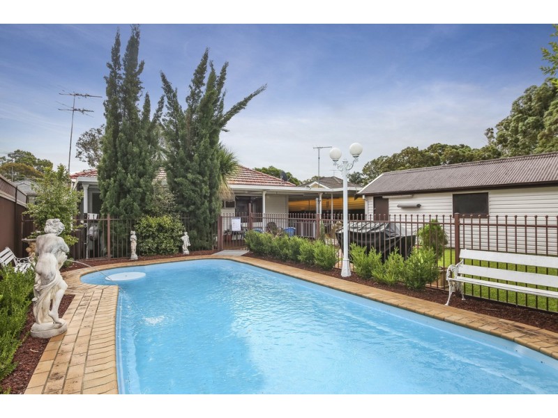 9 Milford Avenue, Panania NSW 2213