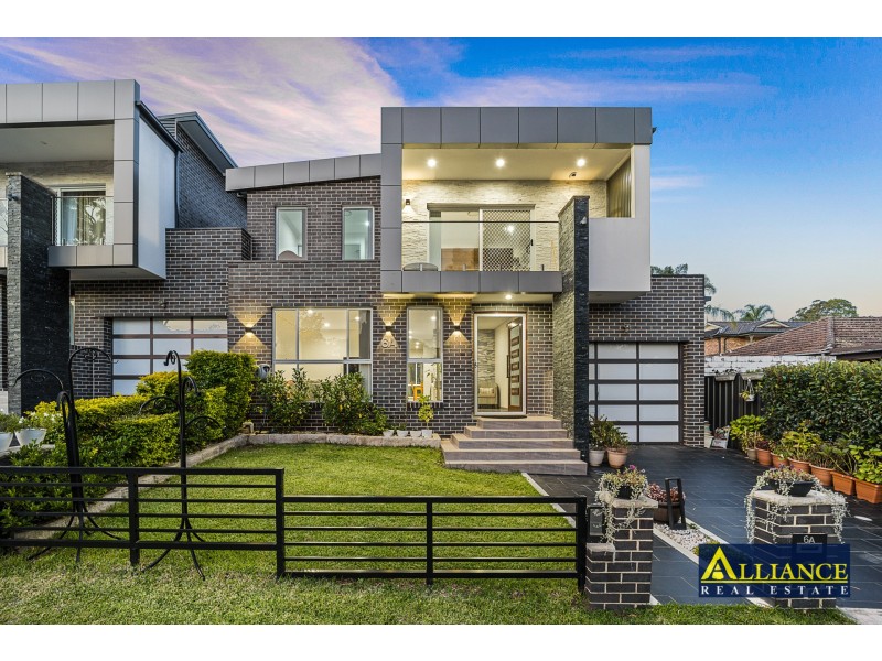 6a Samoa Avenue, Picnic Point NSW 2213