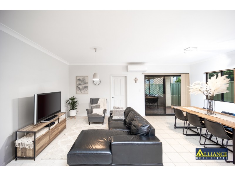 77A Lucas Road, East Hills NSW 2213