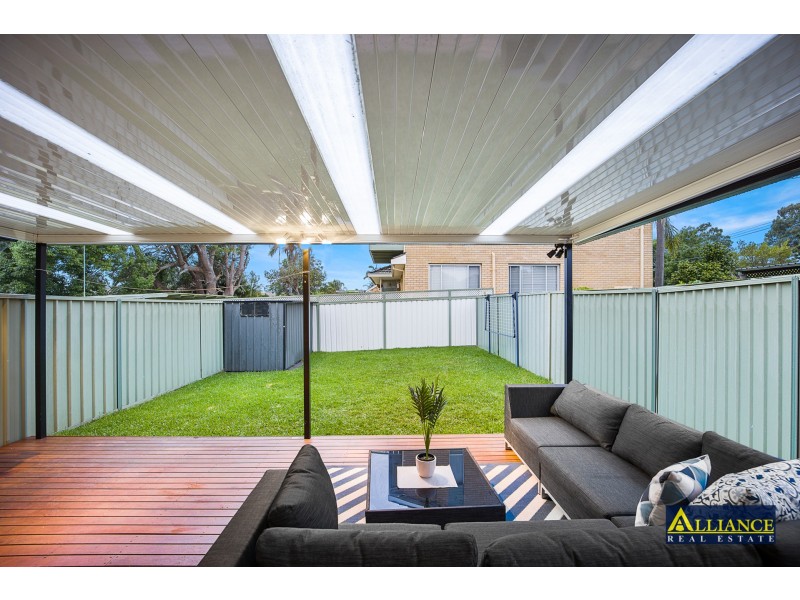 77A Lucas Road, East Hills NSW 2213