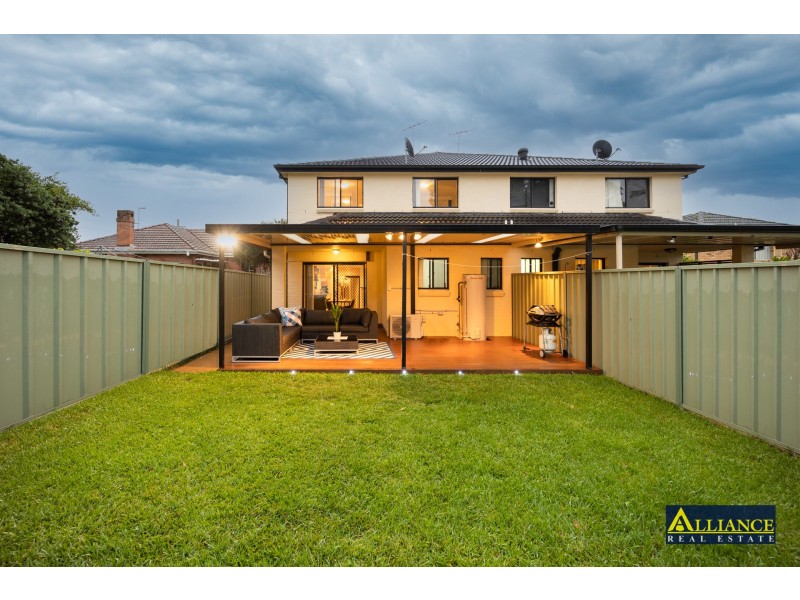 77A Lucas Road, East Hills NSW 2213