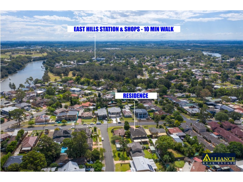 77A Lucas Road, East Hills NSW 2213