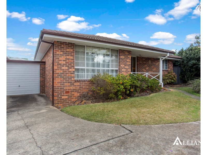 13/259-261 The River Road, Revesby NSW 2212
