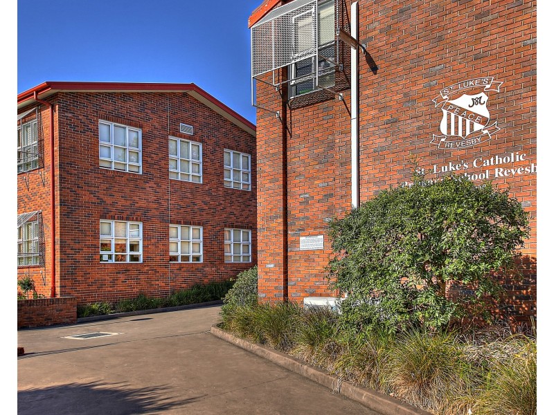 13/259-261 The River Road, Revesby NSW 2212