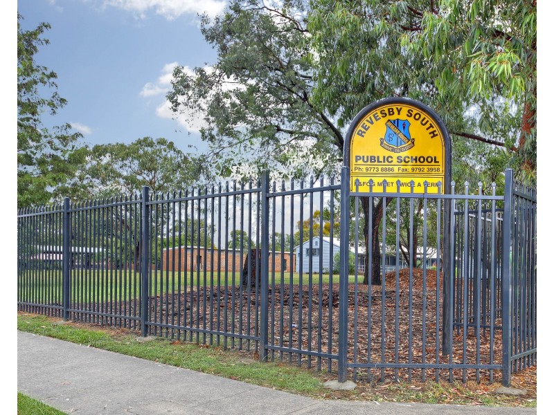 13/259-261 The River Road, Revesby NSW 2212