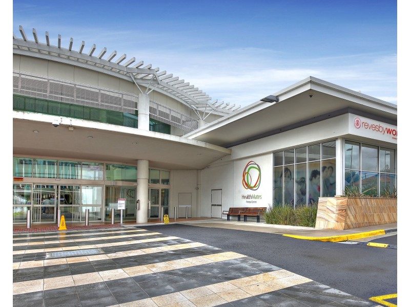 13/259-261 The River Road, Revesby NSW 2212