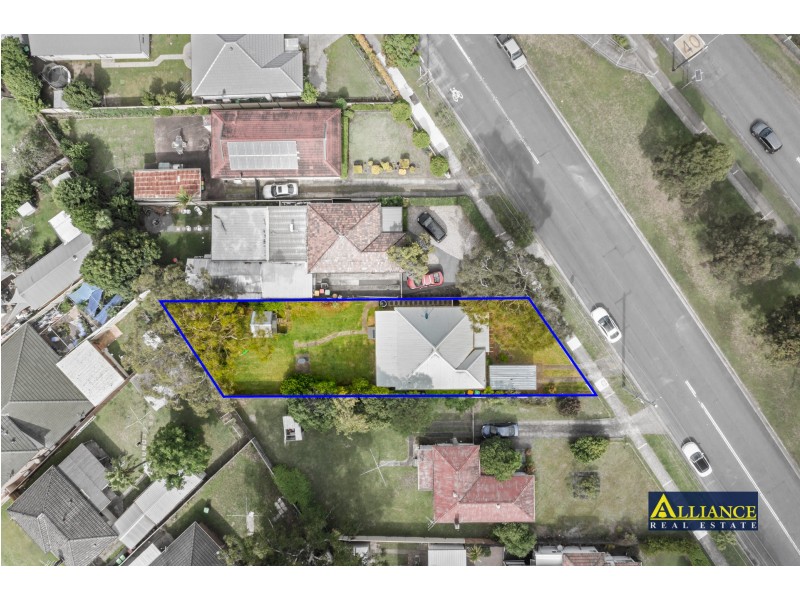 56 Braesmere Road, Panania NSW 2213