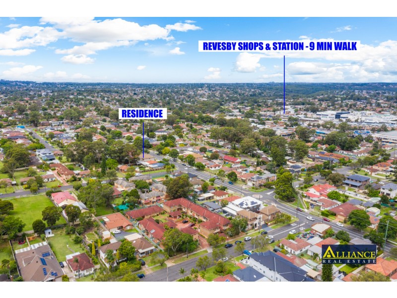 34A Bransgrove Road, Revesby NSW 2212