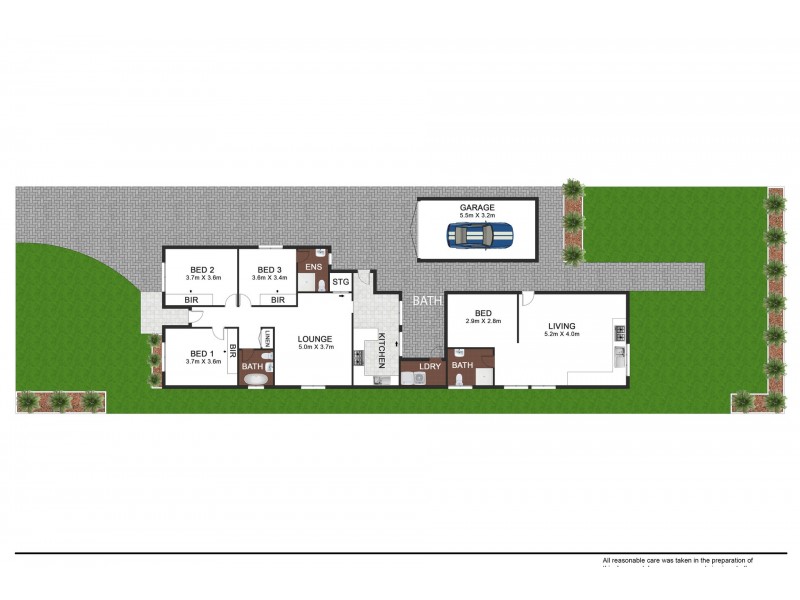 144 Hillcrest Avenue, Hurstville Grove NSW 2220