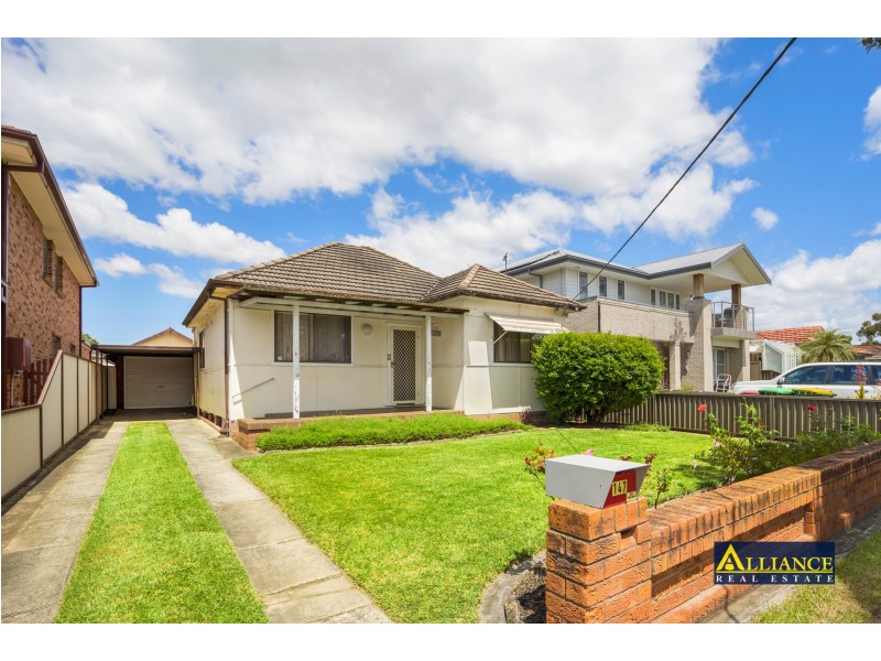 147 Horsley Road, Panania NSW 2213