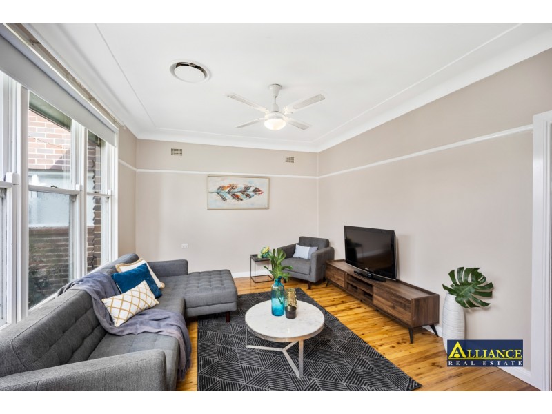 40 Wilberforce Road, Revesby NSW 2212