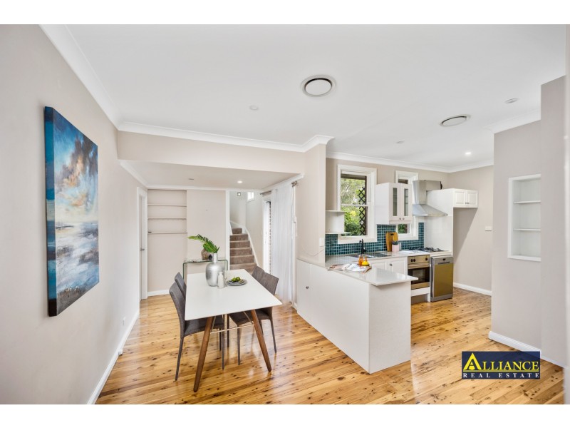 40 Wilberforce Road, Revesby NSW 2212