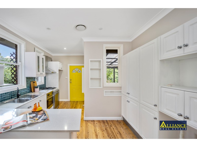 40 Wilberforce Road, Revesby NSW 2212