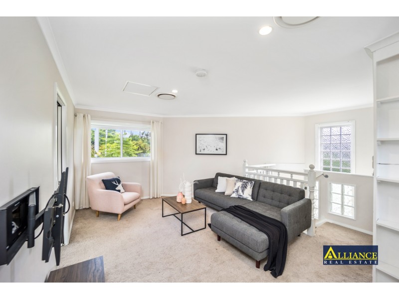 40 Wilberforce Road, Revesby NSW 2212