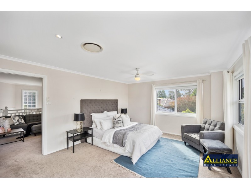 40 Wilberforce Road, Revesby NSW 2212