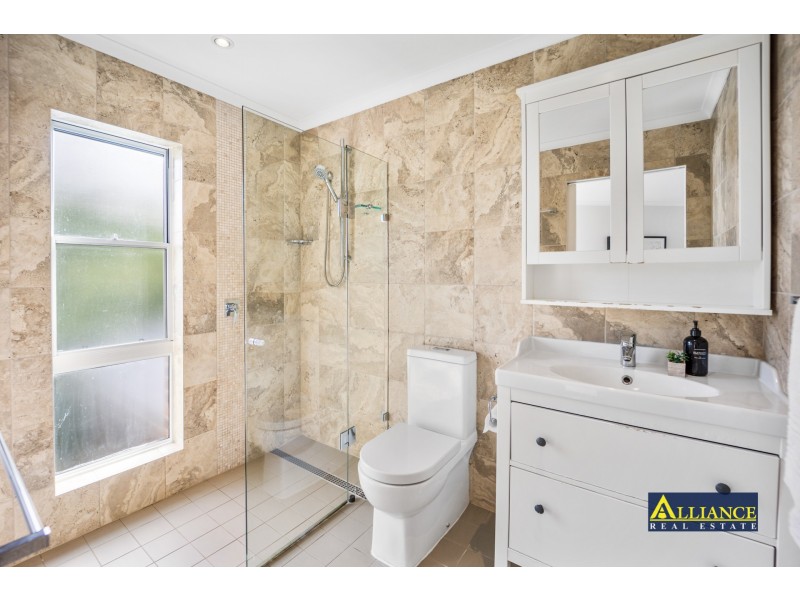 40 Wilberforce Road, Revesby NSW 2212