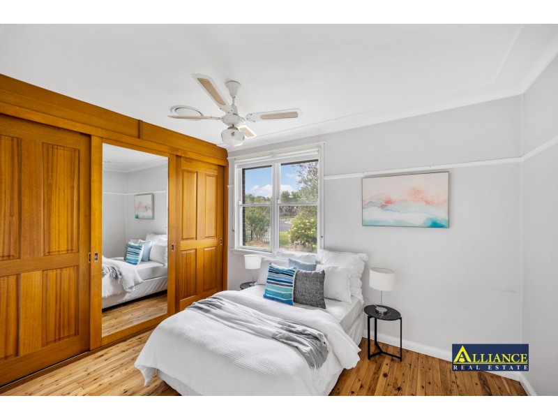 40 Wilberforce Road, Revesby NSW 2212