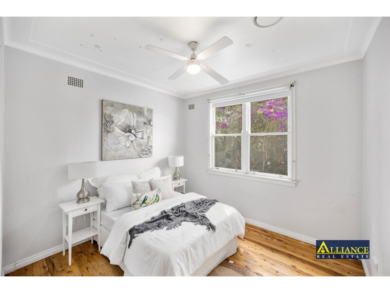 40 Wilberforce Road, Revesby NSW 2212