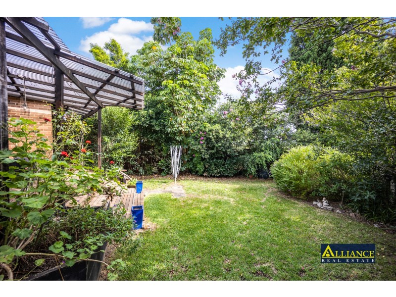 40 Wilberforce Road, Revesby NSW 2212