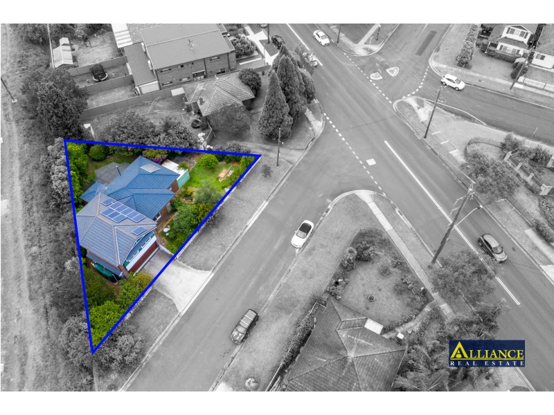 40 Wilberforce Road, Revesby NSW 2212