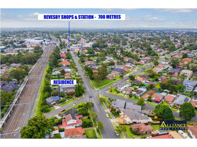 40 Wilberforce Road, Revesby NSW 2212