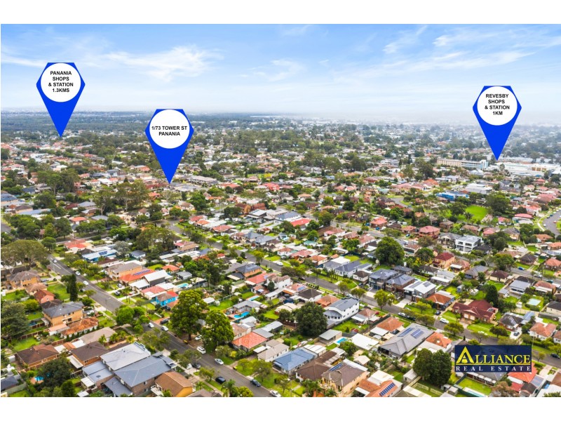 1/73 Tower Street, Panania NSW 2213