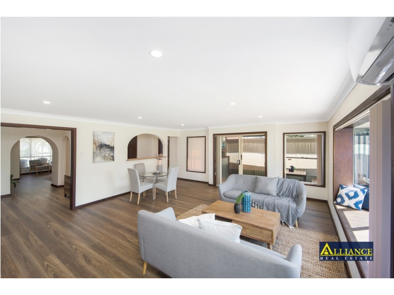 24 Duke Street, East Hills NSW 2213