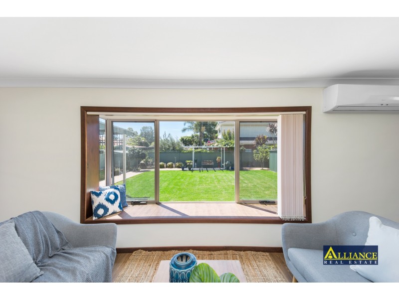 24 Duke Street, East Hills NSW 2213