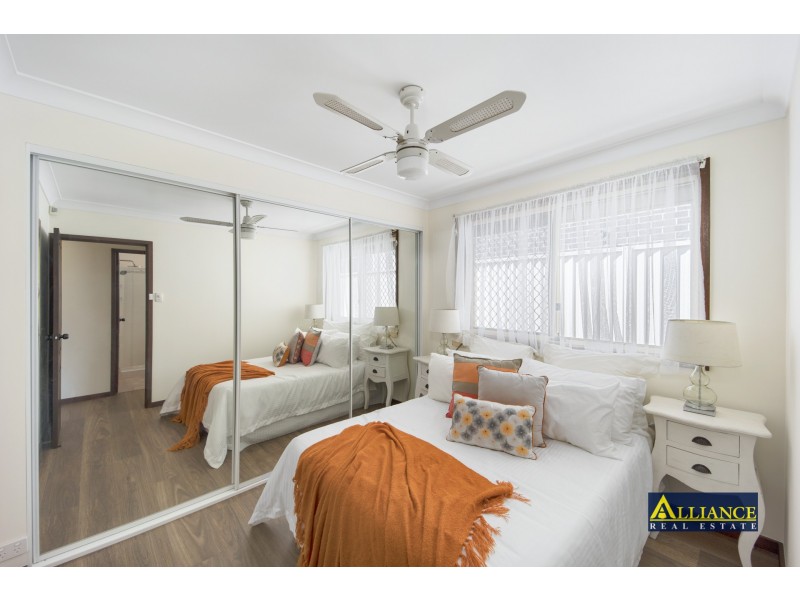 24 Duke Street, East Hills NSW 2213