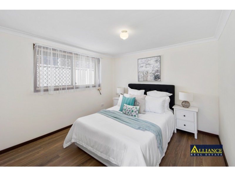 24 Duke Street, East Hills NSW 2213