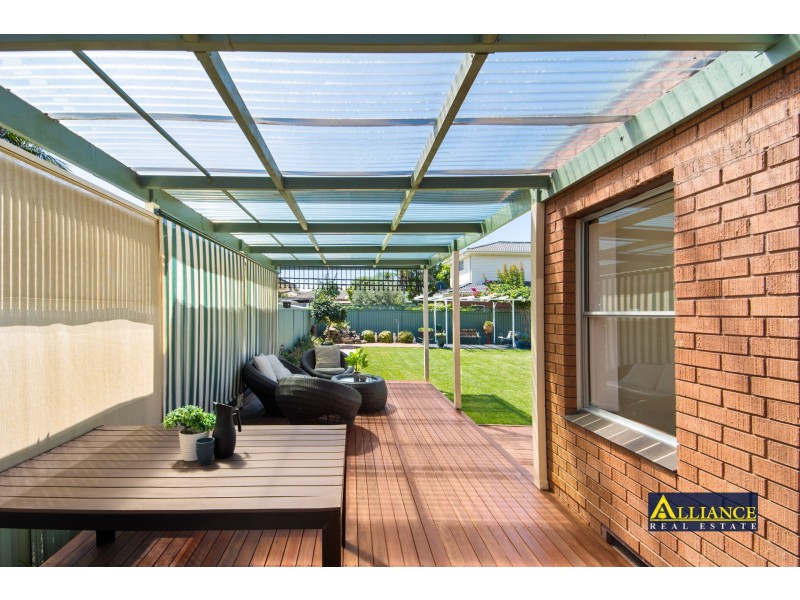 24 Duke Street, East Hills NSW 2213