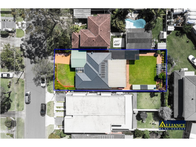 24 Duke Street, East Hills NSW 2213