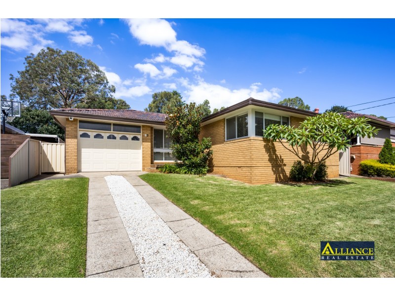 93 Malvern Street, Panania NSW 2213